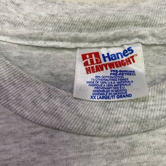 Vintage 1994 Bay Bridge Series Oaks Vs Seals T Shi - Picture 8 of 11